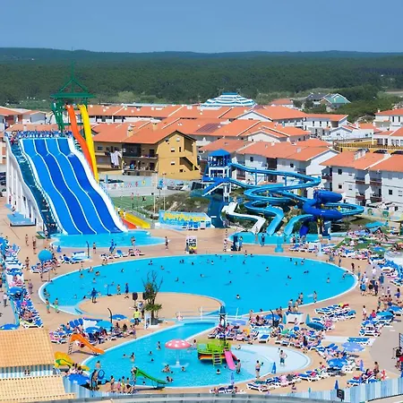 Apartamento Vista Oceano Azul *
