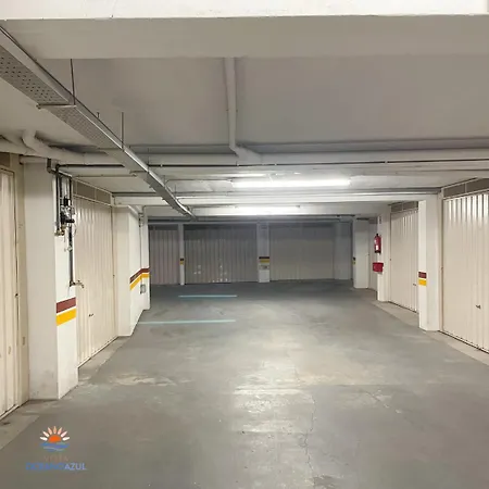 Vista Oceano Azul Vieira de Leiria