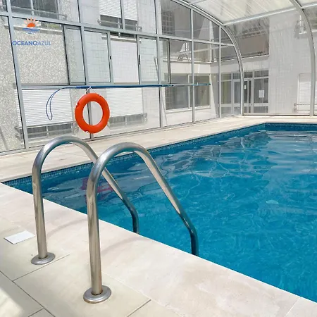 Lejlighed Vista Oceano Azul Vieira de Leiria