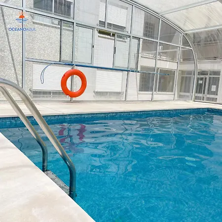 Lejlighed Vista Oceano Azul Vieira de Leiria