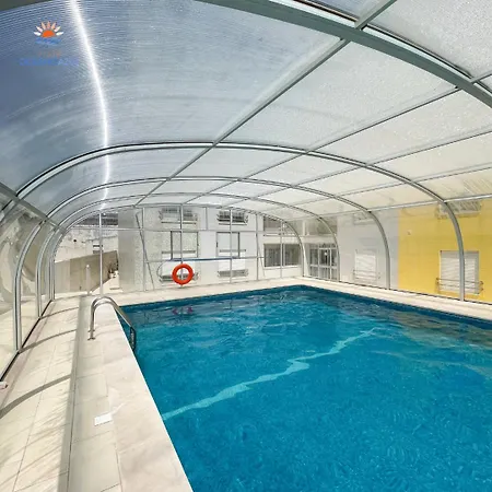 Vista Oceano Azul Vieira de Leiria