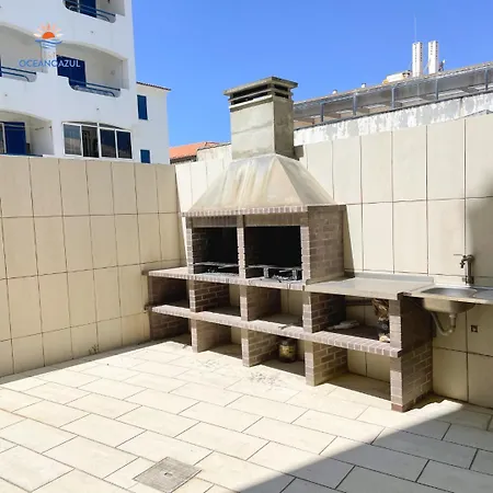 Lejlighed Vista Oceano Azul *