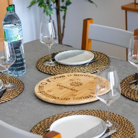 Lejlighed Vista Oceano Azul