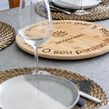 Lejlighed Vista Oceano Azul Vieira de Leiria