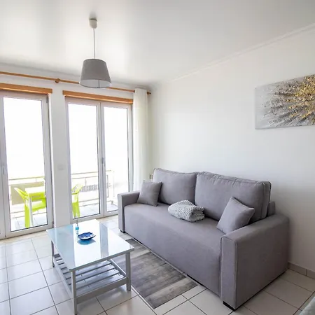 Vista Oceano Azul * Vieira de Leiria