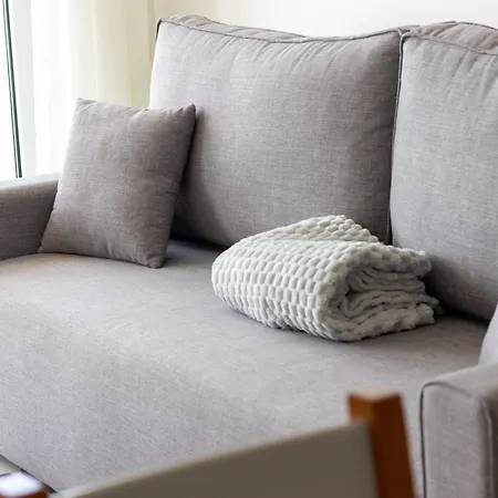 Vista Oceano Azul Lejlighed *