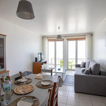 Lejlighed Vista Oceano Azul Vieira de Leiria