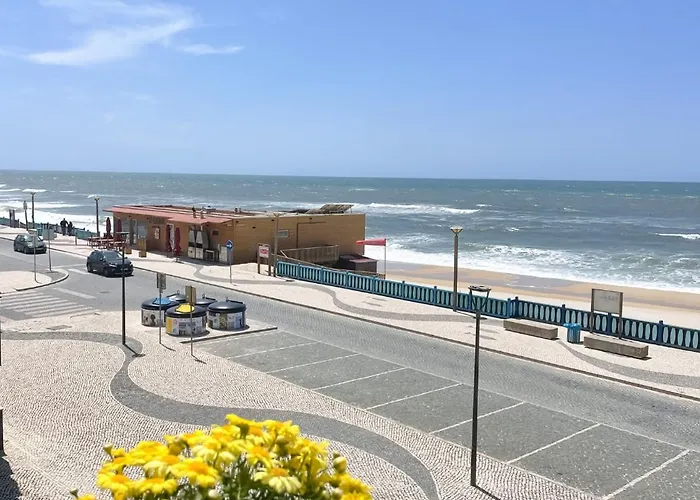 Apartment Vista Oceano Azul *