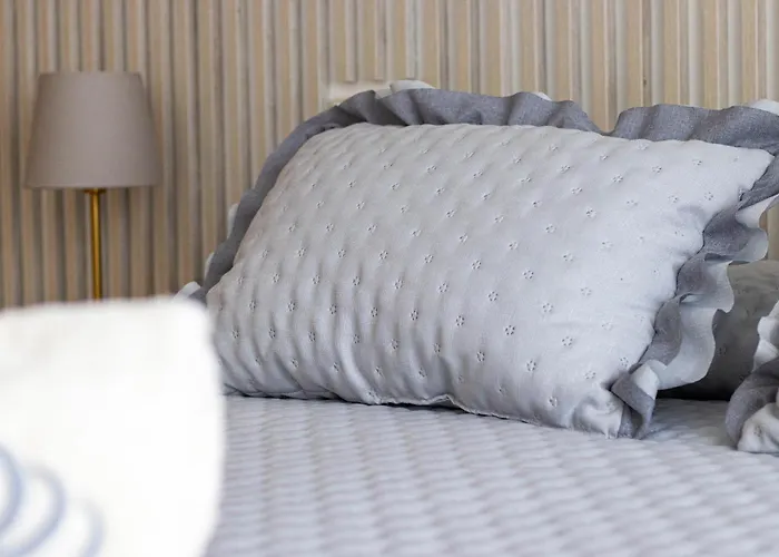 Apartment Vista Oceano Azul Vieira de Leiria