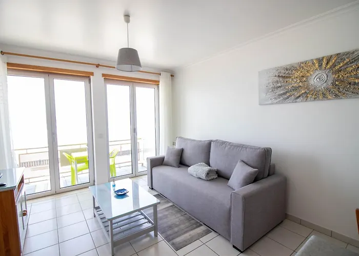 Vista Oceano Azul * Vieira de Leiria