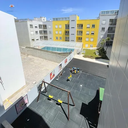 Διαμέρισμα Vista Oceano Azul *