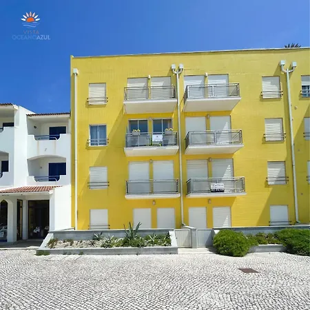 Διαμέρισμα Vista Oceano Azul