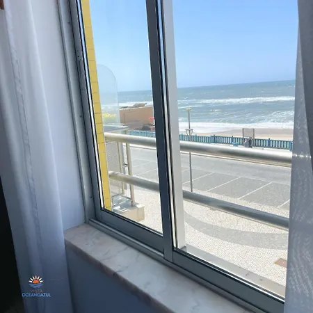 Διαμέρισμα Vista Oceano Azul *