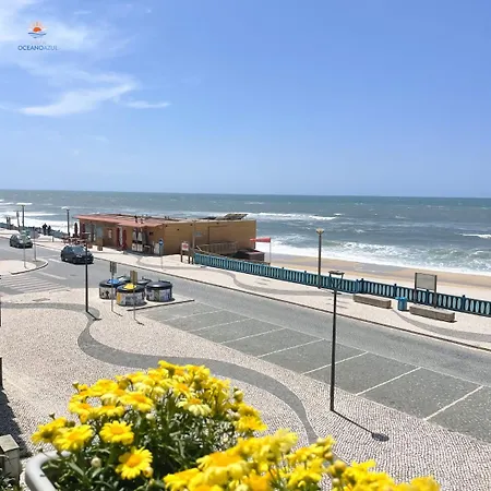 Διαμέρισμα Vista Oceano Azul *