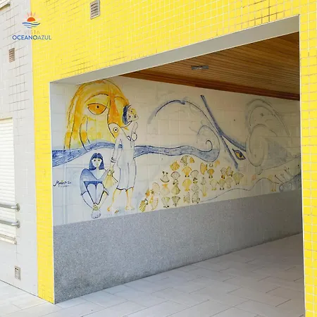 Vista Oceano Azul * Vieira de Leiria