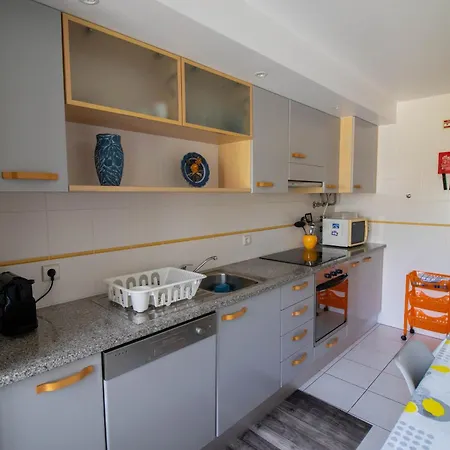 Vista Oceano Azul * Vieira de Leiria