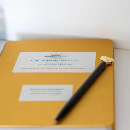 Vista Oceano Azul Διαμέρισμα *