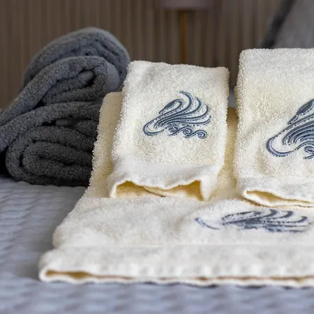 Vista Oceano Azul Διαμέρισμα