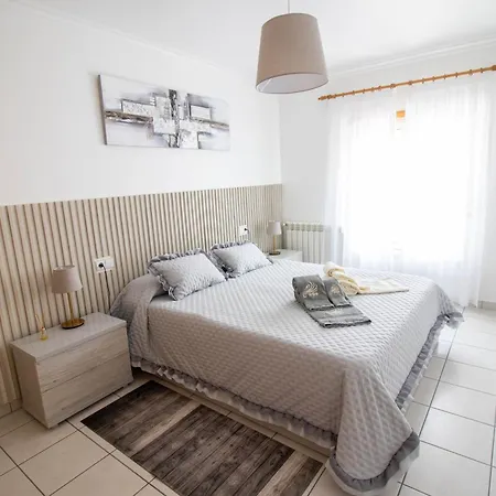 Vista Oceano Azul Διαμέρισμα *