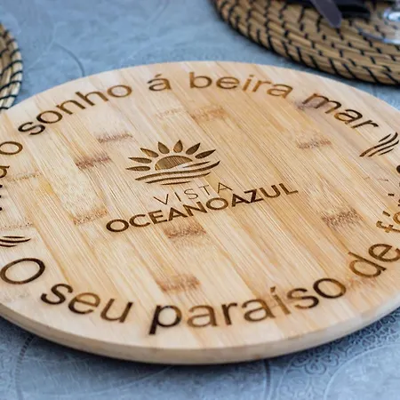 Vista Oceano Azul * Vieira de Leiria