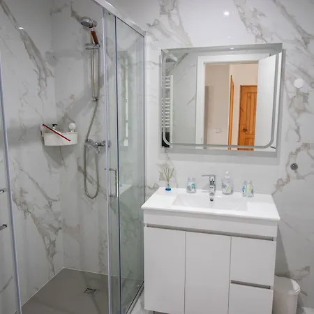 Διαμέρισμα Vista Oceano Azul *