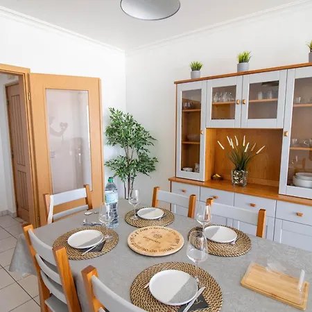 Vista Oceano Azul Διαμέρισμα Vieira de Leiria