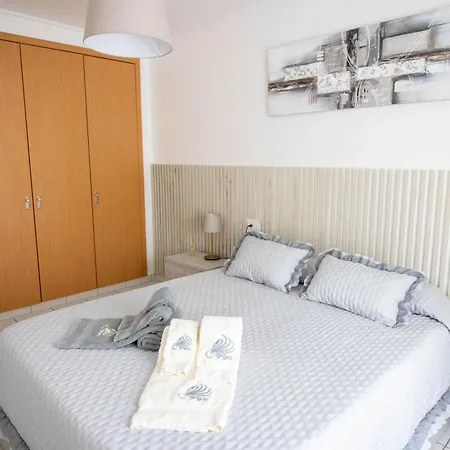 Vista Oceano Azul Διαμέρισμα