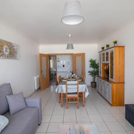 Vista Oceano Azul Vieira de Leiria