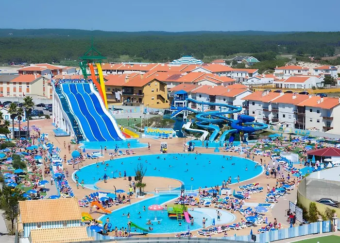 شقة Vista Oceano Azul *