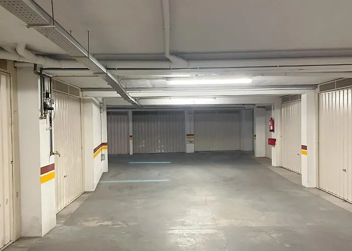 Vista Oceano Azul Vieira de Leiria