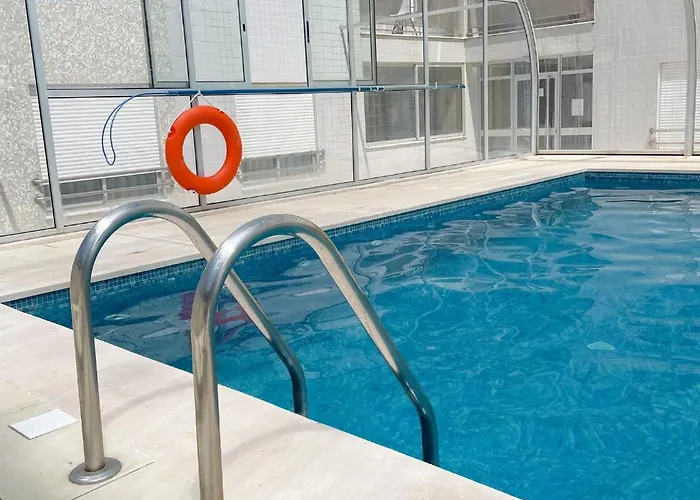 Apartment Vista Oceano Azul Vieira de Leiria