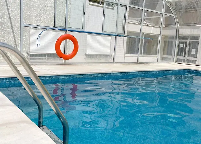 Apartment Vista Oceano Azul Vieira de Leiria