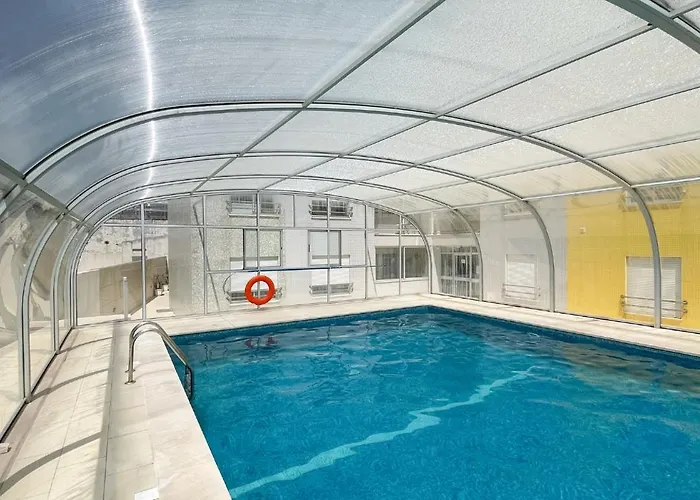 Vista Oceano Azul فييرا دي ليريا