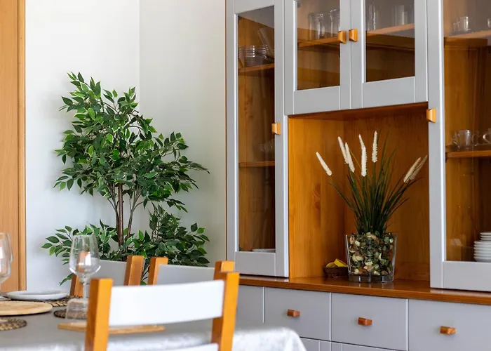 Vista Oceano Azul Vieira de Leiria