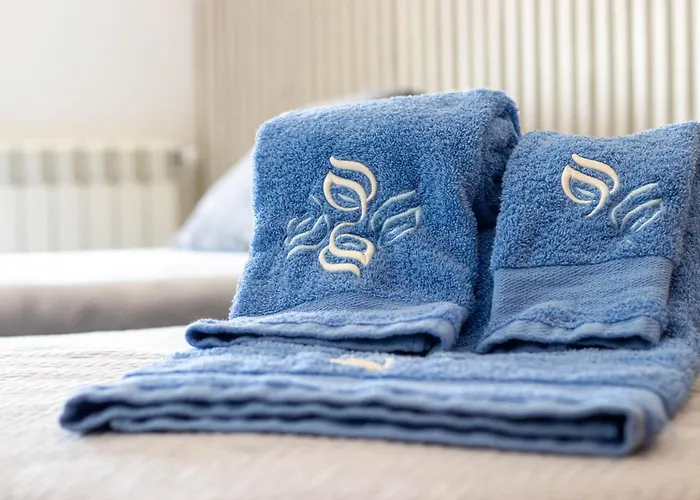 Vista Oceano Azul * فييرا دي ليريا