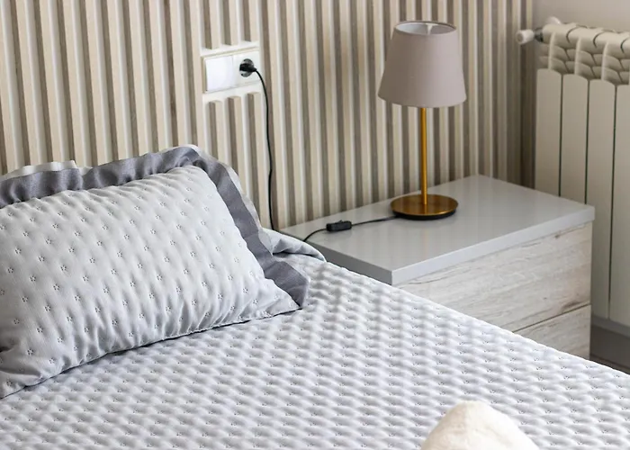 Apartment Vista Oceano Azul Vieira de Leiria